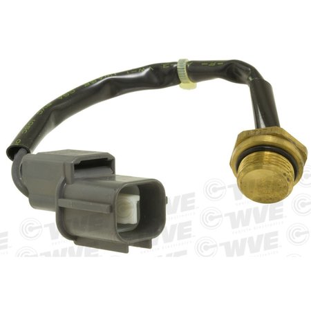 WVE 1S1398 Engine Cooling Fan Switch 1S1398